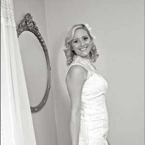 Meet your Posher, Kerry